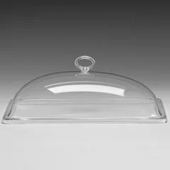 Zicco ZCP-832 Akrilik Kapak, 17,5x32,5x12 cm