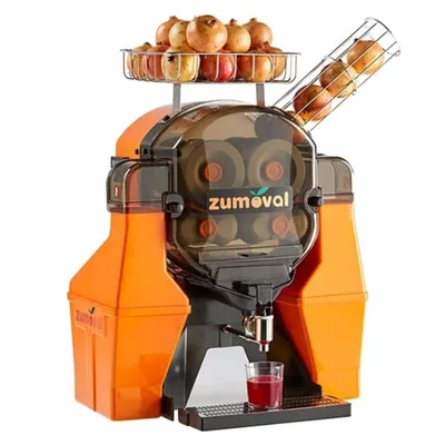 Zumoval Big Basic Greyfurt Ve Nar Sıkma Makinesi