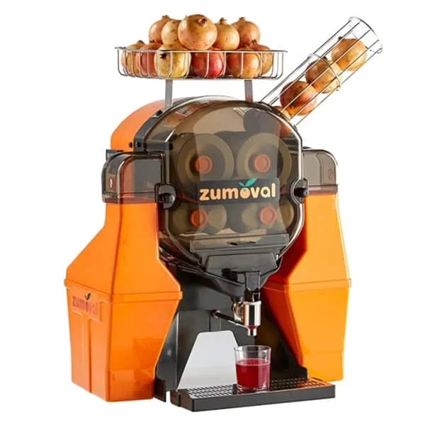 Zumoval Big Basic Greyfurt Ve Nar Sıkma Makinesi