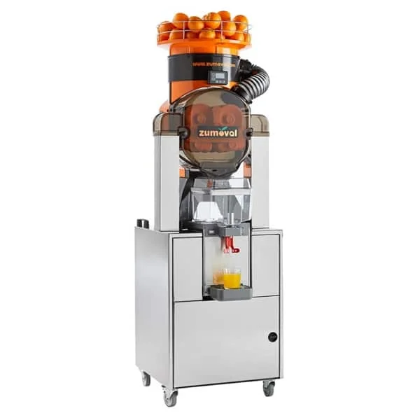 Zumoval Frigo Master Greyfurt Ve Nar Sıkma Makinesi