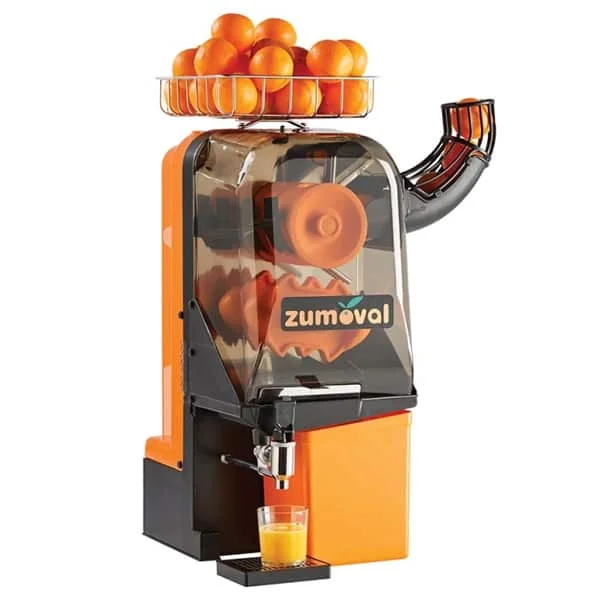 Zumoval Minimax Otomatik Portakal Sıkma Makinesi