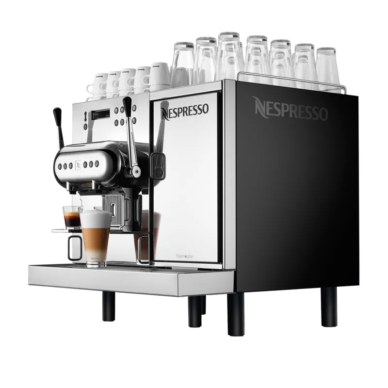 Nespresso Aguila 220