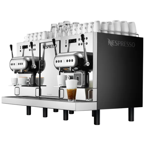 Nespresso Aguila 440
