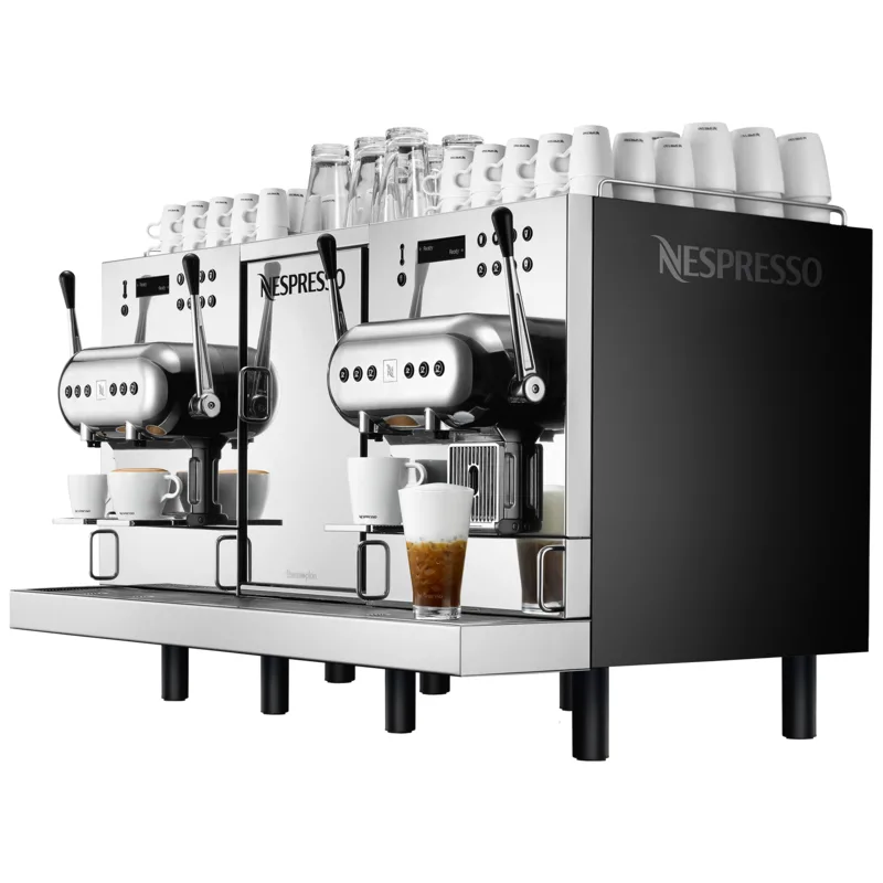 Nespresso Aguila 440