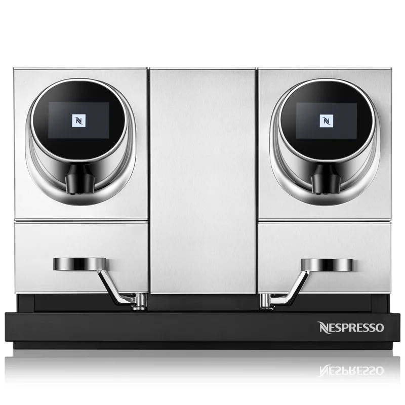 Nespresso Momento 200