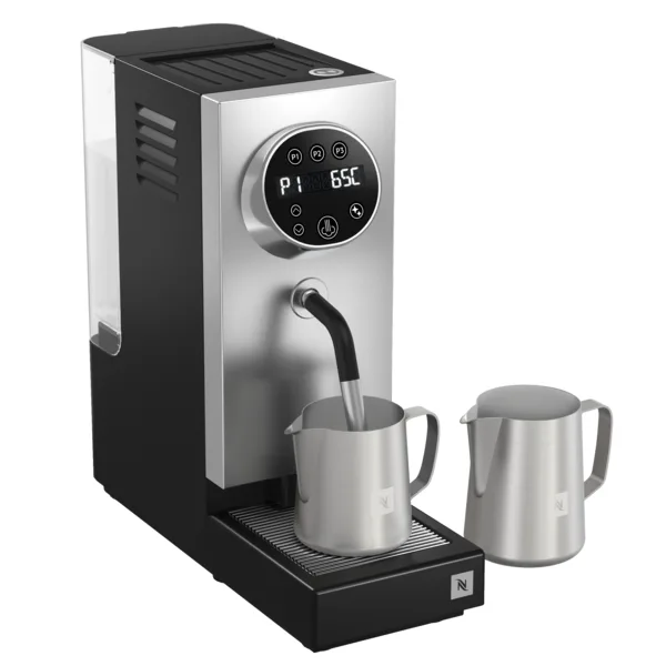 Nespresso Steamer Pro Süt Köpürtücü