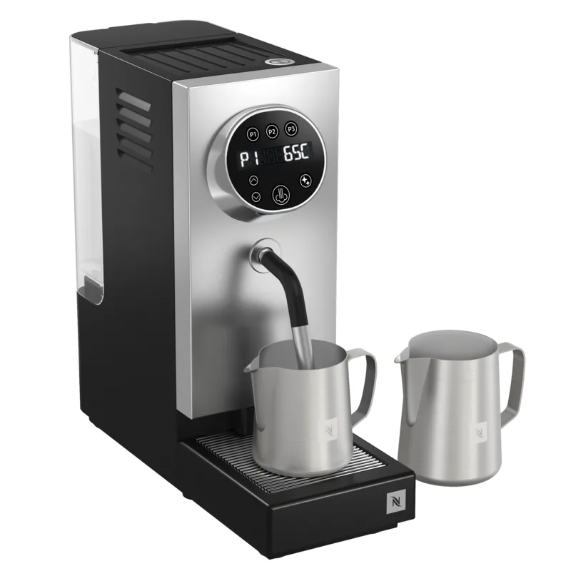 Nespresso Steamer Pro Süt Köpürtücü
