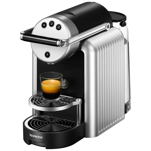 Nespresso Zenius