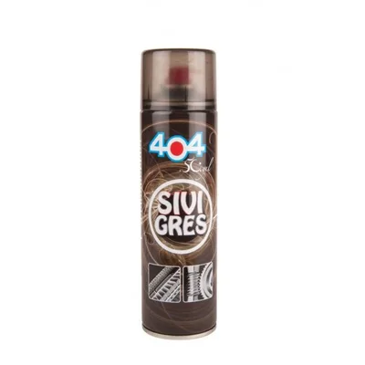 404 Sıvı Gres 500 ML