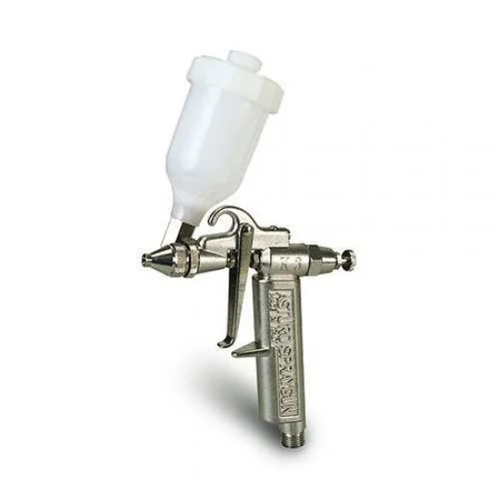 Asturo K3 Mini Rötuş Tabancası