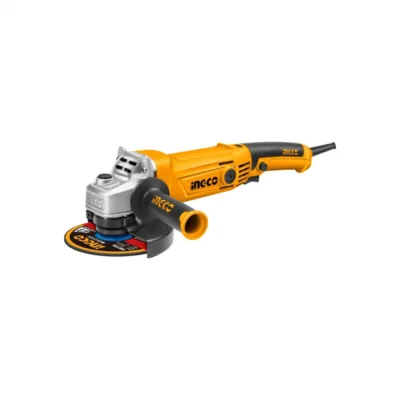 Avuç Taşlama 125mm Endüstriyel 1000w