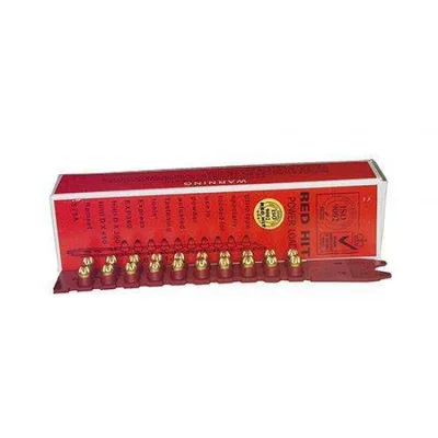 AX-4500 Kapsül Barutlu Çivi Tabancası Uyumlu