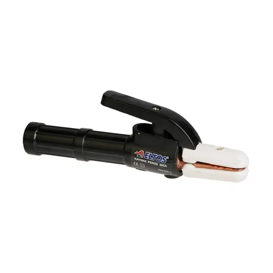Bakalit Kaynak Pense - 400 A