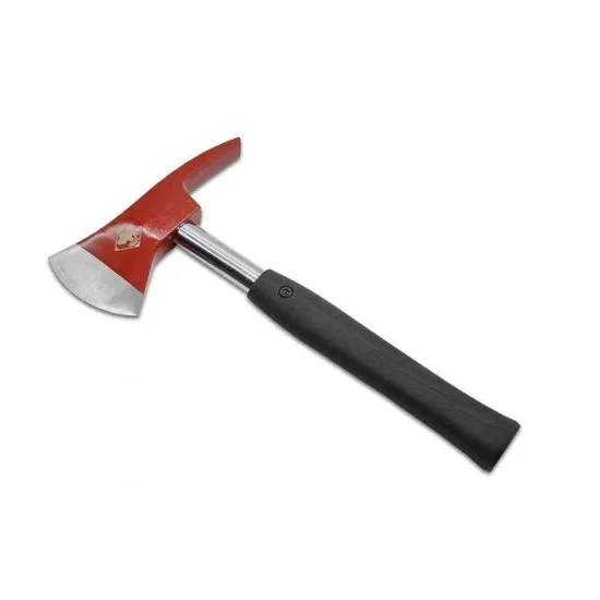 Bison Metal Sap İtfaiyeci El Baltası