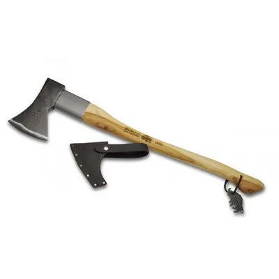Bison Universal Axe Odun Yarma Balta