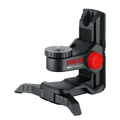 BOSCH BM 1 Lazer Terazi Sabitleme Aparatı (Mıknatıslı)