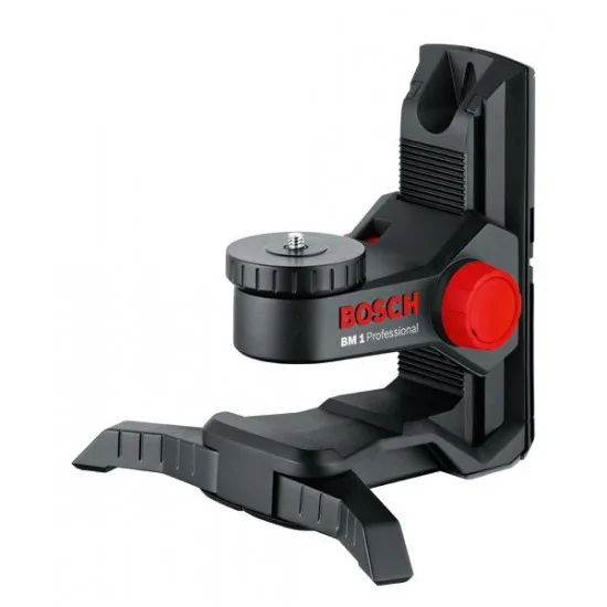 BOSCH BM 1 Lazer Terazi Sabitleme Aparatı (Mıknatıslı)