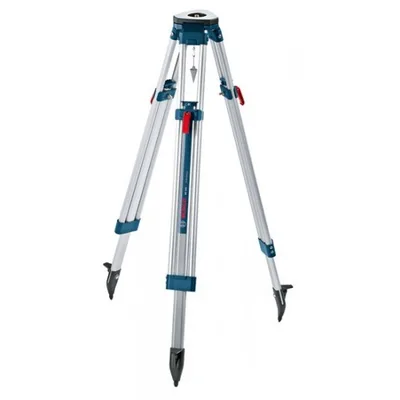 BOSCH BT 160 Profesyonel Hafif Alüminyum Tripod 160 cm