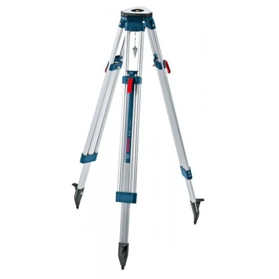 BOSCH BT 160 Profesyonel Hafif Alüminyum Tripod 160 cm