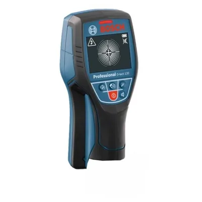 BOSCH D-TECT 120 Promix 12 Volt Duvar Tarama Cihazı (Akü-Şarj Aleti Hariç)
