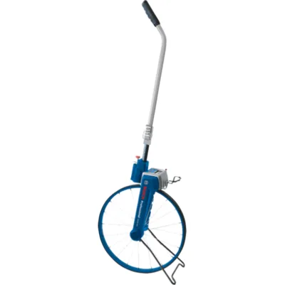 BOSCH GWM 40 Tekerlekli Metre