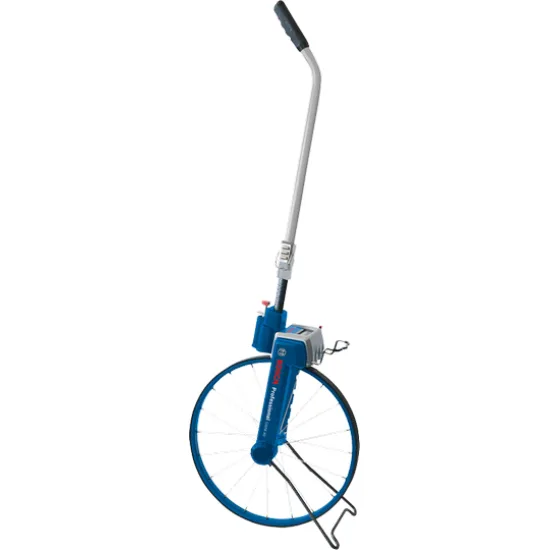 BOSCH GWM 40 Tekerlekli Metre