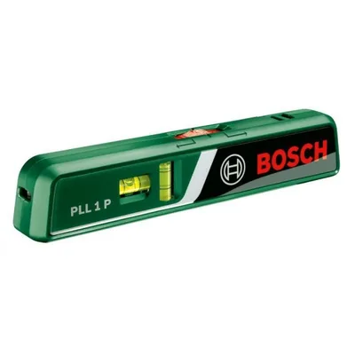 BOSCH PLL 1 P Kalem Lazer Terazi