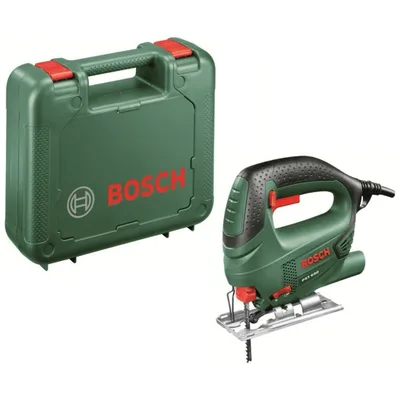 Bosch Pst 650 Easy Dekupaj Testere 500 Watt