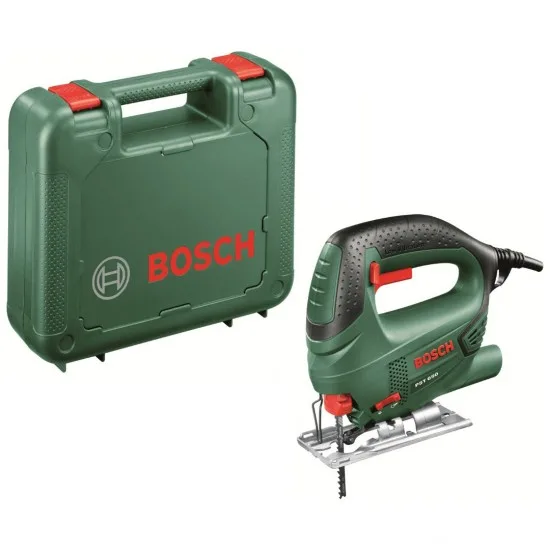 Bosch Pst 650 Easy Dekupaj Testere 500 Watt