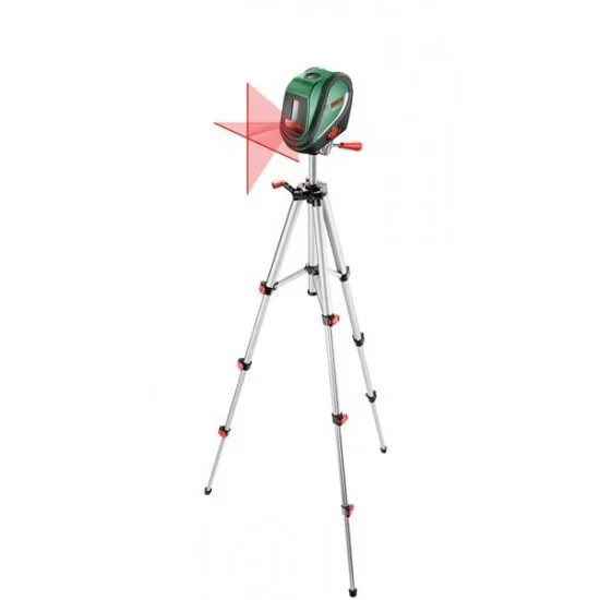 BOSCH UniversalLevel 2 Lazer Terazi