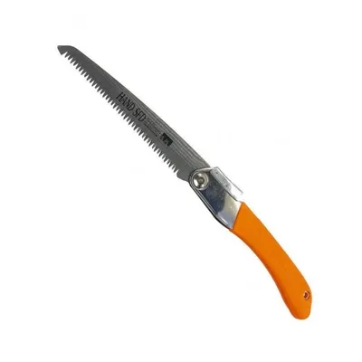 Budama Testeresi Katlanır Çakı Tipi