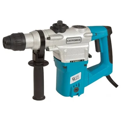 Catpower Cat5915 Profosyonel Kırıcı Delici Sds Plus 4.5 Kg