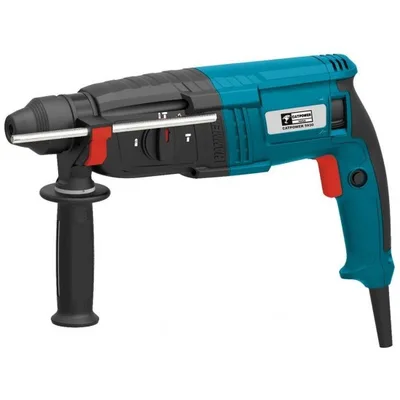 Catpower Cat5930 Kırıcı Delici Matkap 3.0 KG