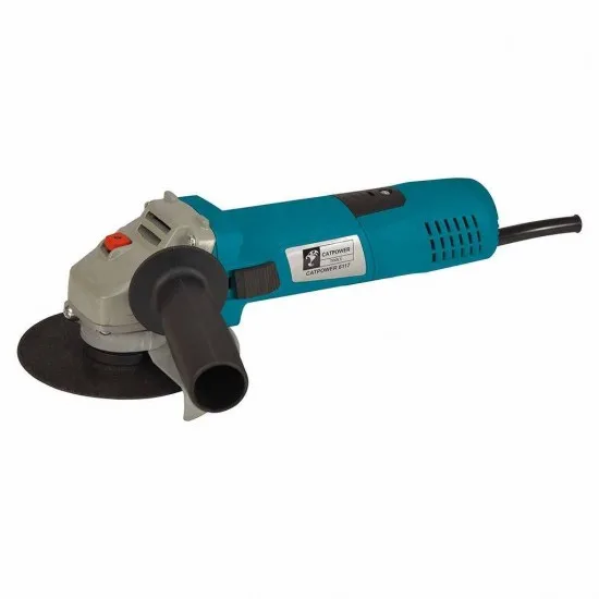 Catpower Cat6117 Avuç İçi Taşlama Motoru