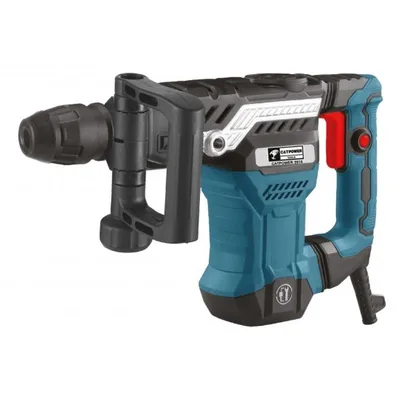 Catpower Profesyonel Kırıcı SDS Max 5 KG