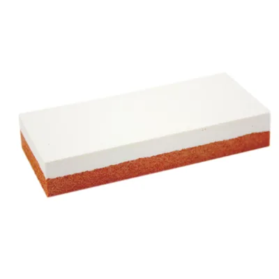 Çift Taraflı Bıçak Bileme Taşı 125x50x20 mm