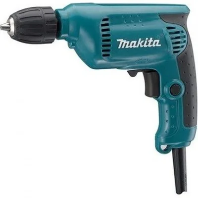 Darbesiz Matkap Kablolu Makita 6413