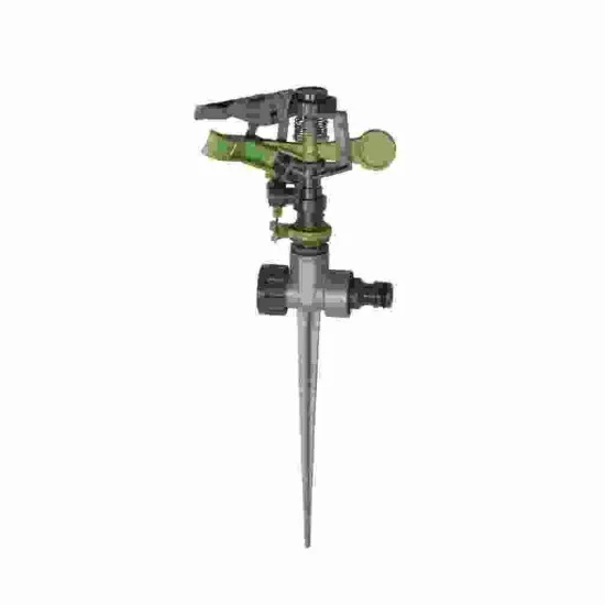 Daye Duraklamalı Fıskiye Metal Ayaklı DY1013Z