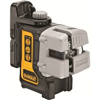 Dewalt Dw089k Distomat 15M Lazer Terazi