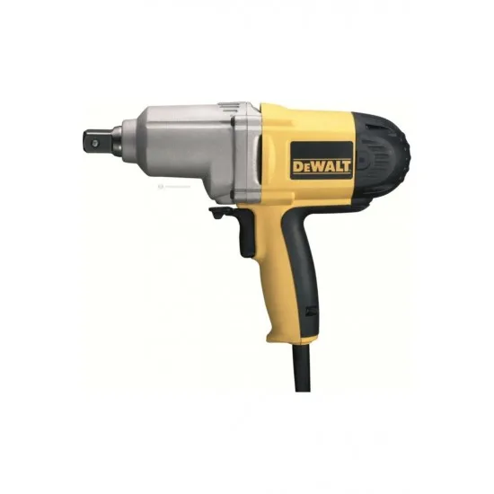 Dewalt DW294-QS 710W Somun Sıkma Makinesi