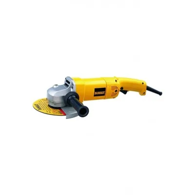 Dewalt Dw840 1800watt Profesyonel Büyük Taşlama