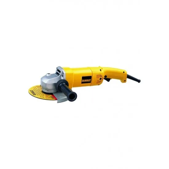 Dewalt Dw840 1800watt Profesyonel Büyük Taşlama