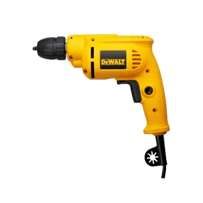 DEWALT DWD014S Darbesiz Matkap 550 Watt