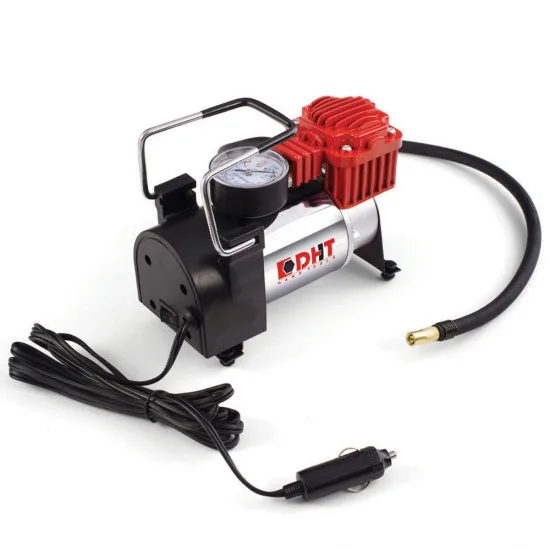 DHT 12 Volt Mini Araç Kompresörü