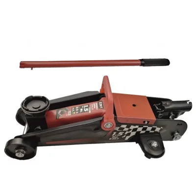 DHT Arabalı Kriko 1.5 Ton Eco Model Karton Kutu (D06262015)
