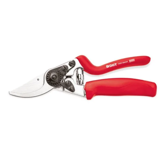 DHT D15010200 Döner Saplı Bağ Makası Hafif Tip