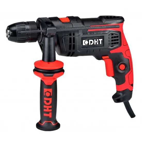 DHT DARBELİ MATKAP 13MM 550W