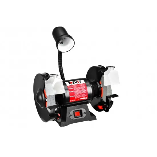 DHT DE-140400 Taş Motoru 550 Watt 200 mm