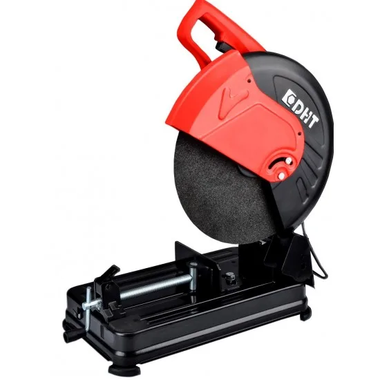 DHT Profil Kesme Makinası 355 mm