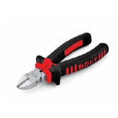 DHT Special Yan Keski 140 mm (D03230140)
